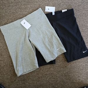 Nike Biker Short